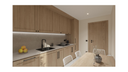 Apartment D03 - 83.09 m2
