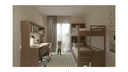 Apartment D01 - 83.29 m2