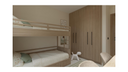 Apartment D01 - 83.29 m2