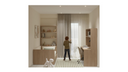 Apartment D04 - 121.22 m2