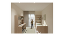 Apartment D03 - 83.09 m2