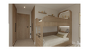 Apartment D06 - 85.67 m2