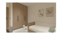 Apartment D04 - 121.22 m2