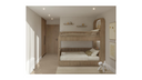 Apartment D06 - 85.67 m2
