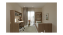 Apartment D01 - 83.29 m2