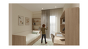 Apartment D04 - 121.22 m2
