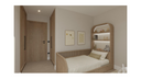 Apartment D06 - 85.67 m2