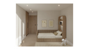 Apartment D06 - 85.67 m2