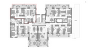 Apartment D01 - 83.29 m2
