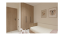 Apartment D02 - 113.37 m2