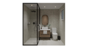 Apartment D03 - 83.09 m2