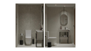Apartment D01 - 83.29 m2
