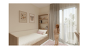 Apartment D02 - 113.37 m2