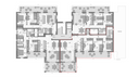 Apartment D04 - 121.22 m2