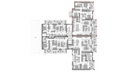 Apartment D07 - 177.52 m2