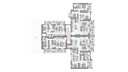 Apartment D06 - 85.67 m2