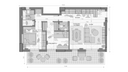 Apartment D06 - 85.67 m2