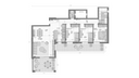 Apartment D04 - 121.22 m2