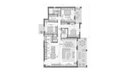 Apartment D07 - 177.52 m2