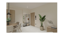 Apartment D03 - 83.09 m2