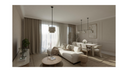 Apartment D06 - 85.67 m2
