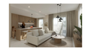 Apartment D01 - 83.29 m2
