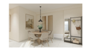 Apartment D03 - 83.09 m2