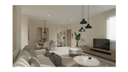 Apartment D03 - 83.09 m2