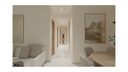 Apartment D03 - 83.09 m2